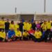 Deporte inclusivo en Sant Antoni-