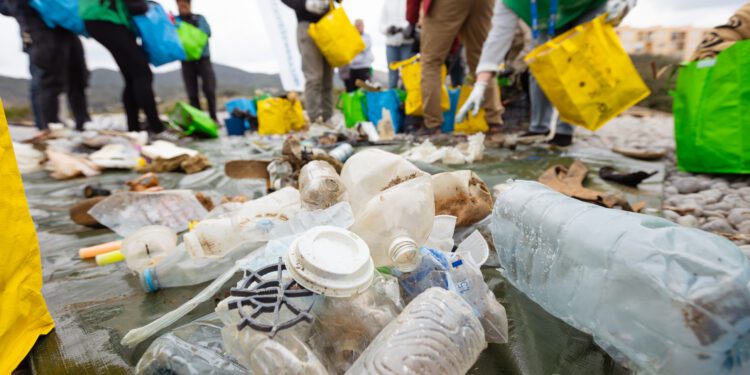 Residuos en es Codolar