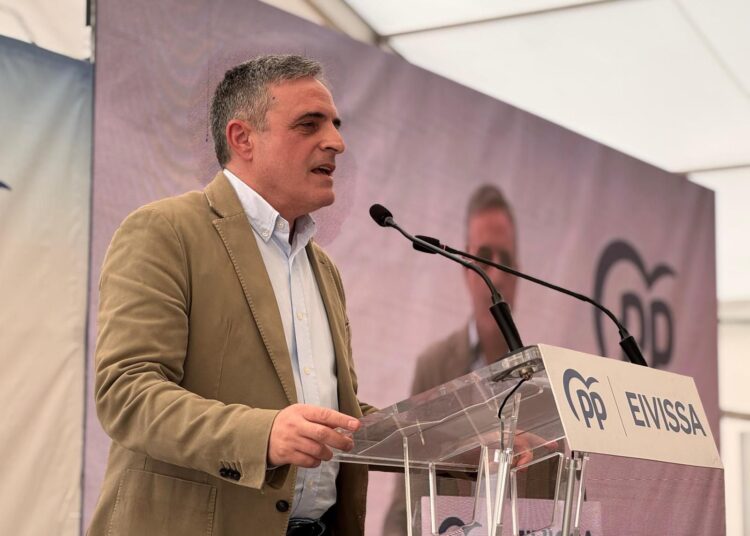 José Vicente Marí Bosó