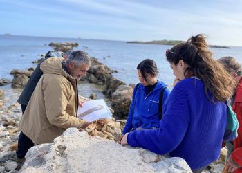 López Garí, en una imagen reciente. Foto: GEN-GOB.