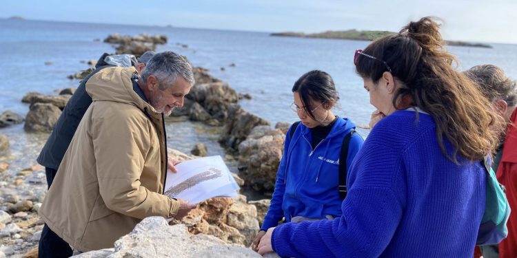 López Garí, en una imagen reciente. Foto: GEN-GOB.