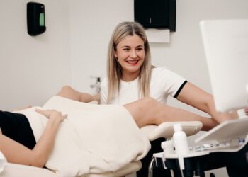 Sabrina Dengra es especialista en suelo pélvico y ha ayudado a muchas mujeres y hombres a superar problemas íntimos que condicionaban su vida.