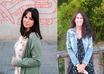 Alice Kellen y María Oruña, dos de los nombres más potentes del encuentro promovido por e Ayuntamiento de Santa Eulària