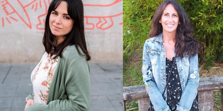 Alice Kellen y María Oruña, dos de los nombres más potentes del encuentro promovido por e Ayuntamiento de Santa Eulària