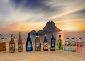 Imagen de Hierbas Marí Mayans.