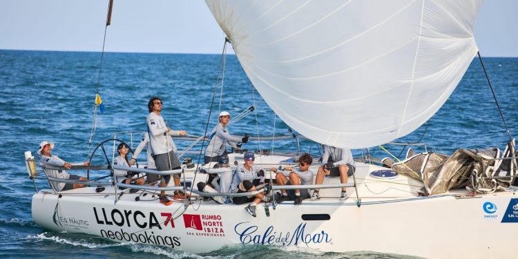 Imagen del Nàutic Café del Mar