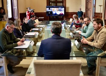 El Govern analiza esta semana el impacto de la guerra de Estados Unidos e Israel en el entorno del Golfo Pérsico.