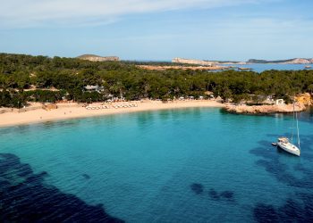 Cala Bassa