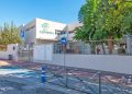 Imagen del edificio del centro educativo de s'Olivera