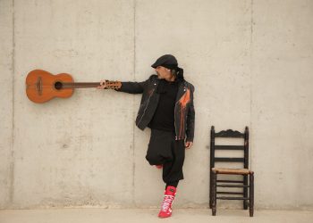 Miguel Campello en una imagen promocional.