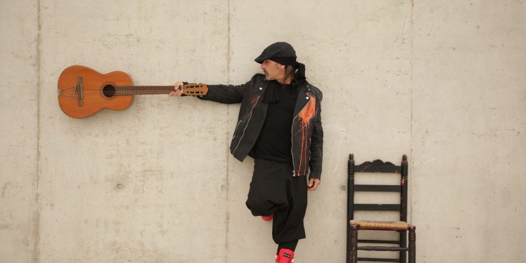 Miguel Campello en una imagen promocional.