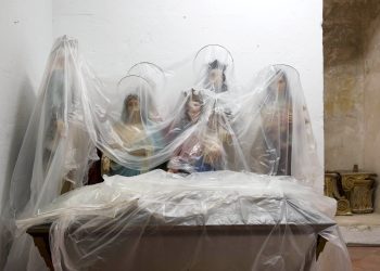 Sant Lluís Postals. Foto: David Arquimbau