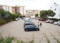 Nuevo aparcamiento gratuito en Santa Eulària