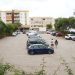 Nuevo aparcamiento gratuito en Santa Eulària