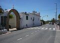 El centro de Jesús será peatonal, en una prueba piloto del Ayuntamiento de Santa Eulària que llevará a cabo tras el verano.