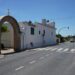 El centro de Jesús será peatonal, en una prueba piloto del Ayuntamiento de Santa Eulària que llevará a cabo tras el verano.