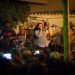 Alborosie en Las Dalias en 2016.