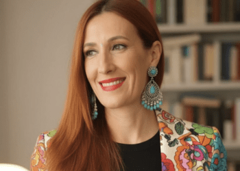 Manuela Gómez ha ganadp el IX Premio de Cuento 'Las Dalias'.