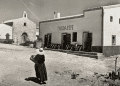 Fonda Pepe en una imagen antigua y muy hermosa que pertenece a la web de este hostal.