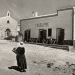 Fonda Pepe en una imagen antigua y muy hermosa que pertenece a la web de este hostal.