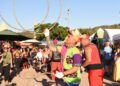 Las Dalias Ibiza con The Road ha vistado Mallorca este fin de semana con gran éxito.