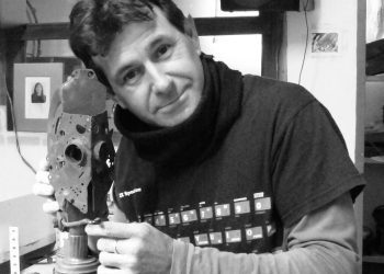 Pep Monerris, Bagaix.