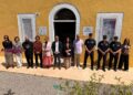 Minuto de silencio, hoy en el Casal d'Igualtat.