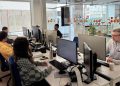 Instalaciones de Infinitel en Ibiza.