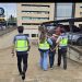 Imagen del hombre detenido por violar a una mujer hospitalizada en Ibiza.