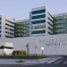 Imagen del Hospital La Fe de Valencia, al que fueron trasladadas las víctimas críticas. Una ha sido dada de alta mientras que otra permanece ingresada con pronóstico reservado. Imagen: Estudio Esteve