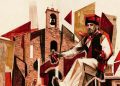 CARTEL SANT FERRAN 2026