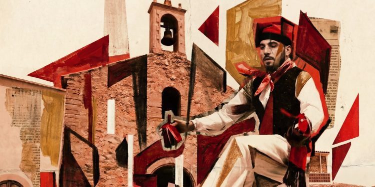 CARTEL SANT FERRAN 2026