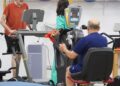 Personas en rehabilitación con Aemif.