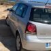 Vehículo robado en la vivienda de Formentera.