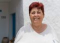 Pilar Castelló en una imagen compartida por el Consell de Formentera.