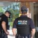 Imagen de una de las inspecciones llevadas a cabo por el consistorio