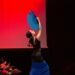 Imagen de archivo de una actividad de la Escuela Flamenca de Teresa Rojas.