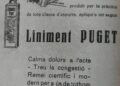 Arran del treball de recerca sobre aquest anunci d’un remei creat per son pare que va aparèixer a diverses revistes de Catalunya, Guillem Puget Acebo em va fer avinent la informació que m’ajudava a completar l’article que ha sortit a El Pitiús 2026. Col·lecció Joan-Albert Ribas