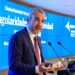 Maurici Lucena, presidente de Aena. Foto: Aena