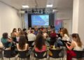 El SIAM se ha presentado en el centro juvenil de Ibiza C19.