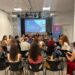 El SIAM se ha presentado en el centro juvenil de Ibiza C19.