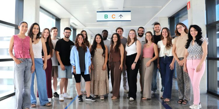 Residentes del Área de Salud de Ibiza y Formentera.