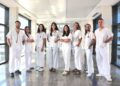 Grupo de Especialistas formados en Can Misses
