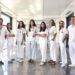 Grupo de Especialistas formados en Can Misses