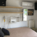 Una habitación en alquiler en Ibiza, en la zona ses Païsses, por 1.100 euros al mes. Foto: Idealista