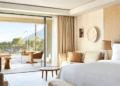 Imagen de una habitación del hotel de la firma en Mallorca.