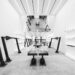 Boutique de Rick Owens en Ibiza Gallery.