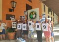 Un total de 20.099 firmas presentadas al Parlamento Balear para que la ILP siga su tramitación.