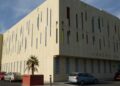 En la imagen, el centro de Salud de Sant Antoni donde se produjeron los hechos