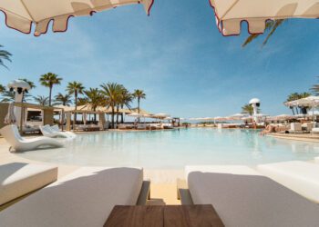 Destino Five Ibiza